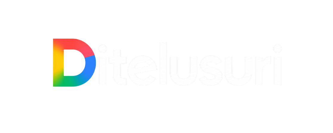 Ditelusuri